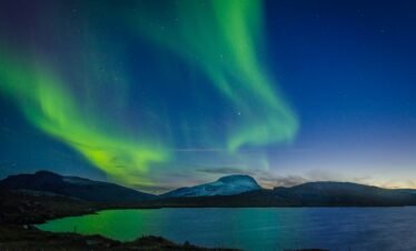Sweden Escape – The Scandinavian Charm