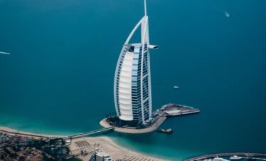 Magic of Abu Dhabi
